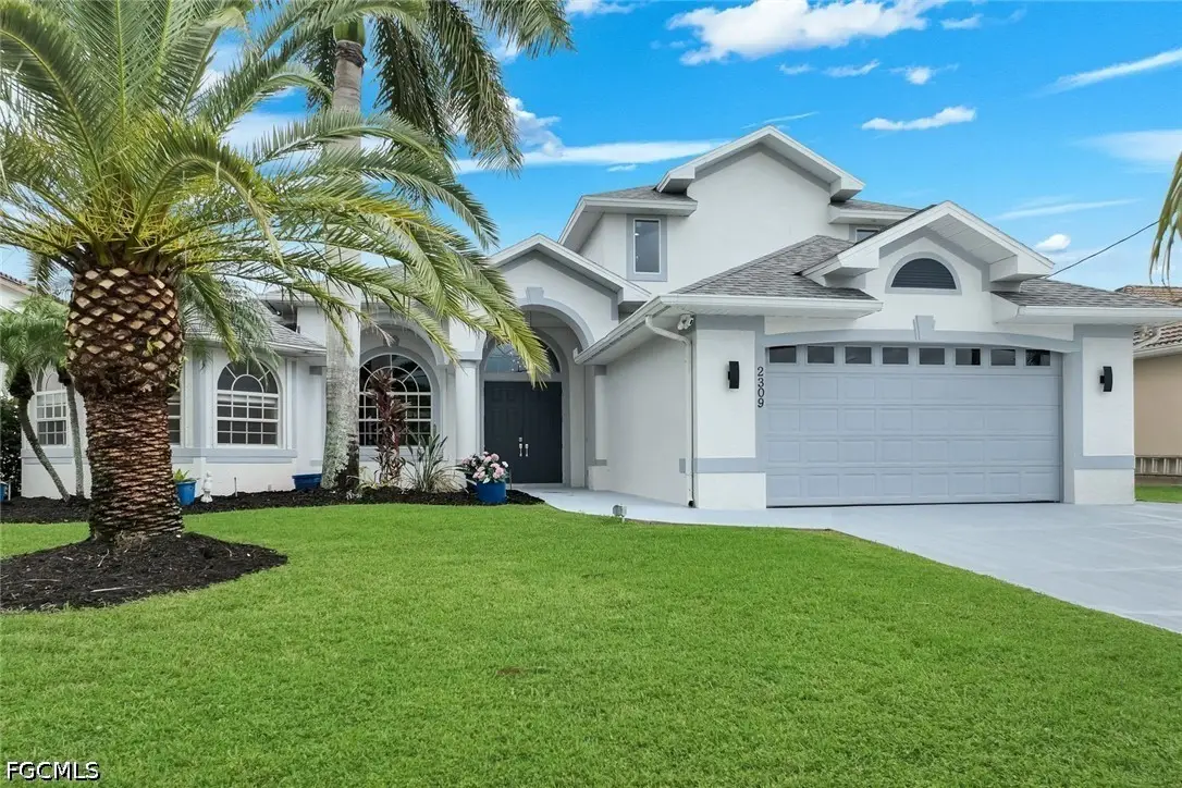 2309 SE 20th Place, Cape Coral, FL 33990 - #1
