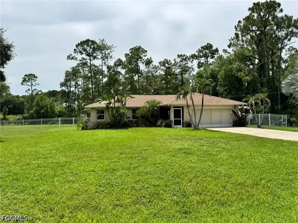 13 Wellington Avenue, Lehigh Acres, FL 33936