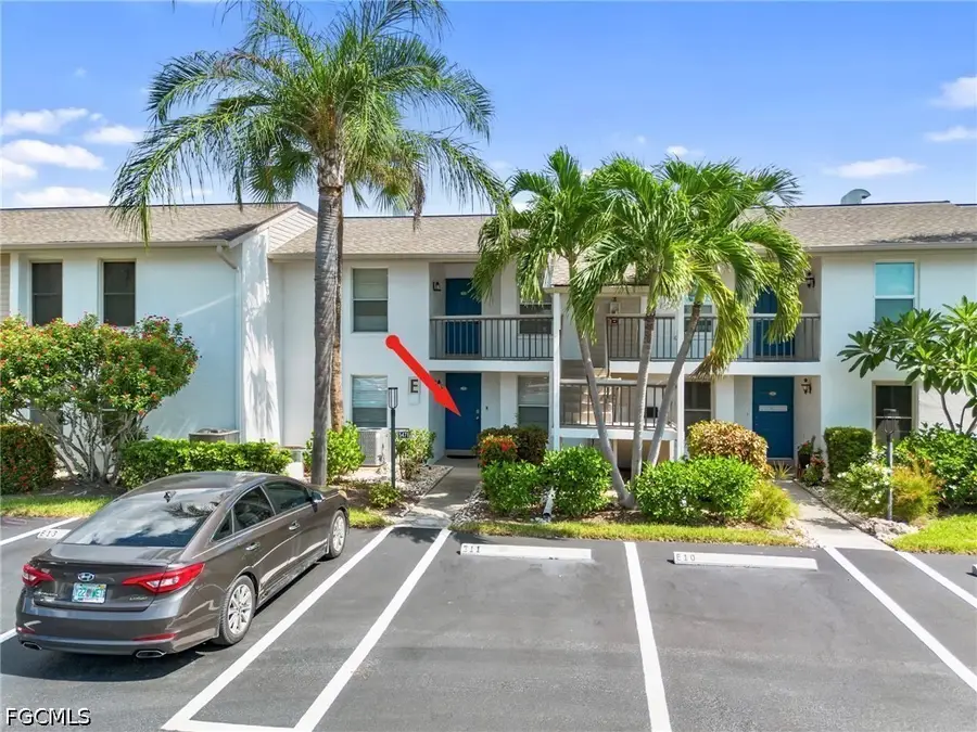 5471 Peppertree Dr #7, Fort Myers, FL 33908 - #2