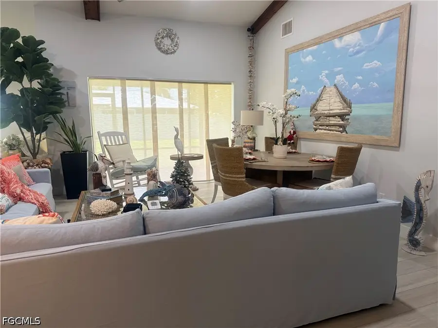 3506 Country Club Boulevard, Cape Coral, FL 33904 - #2