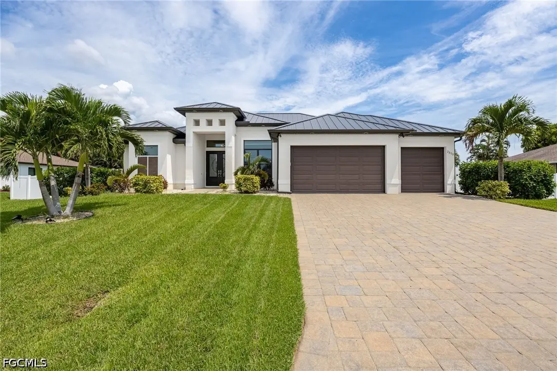 2515 SW 31st Lane, Cape Coral, FL 33914 - #1