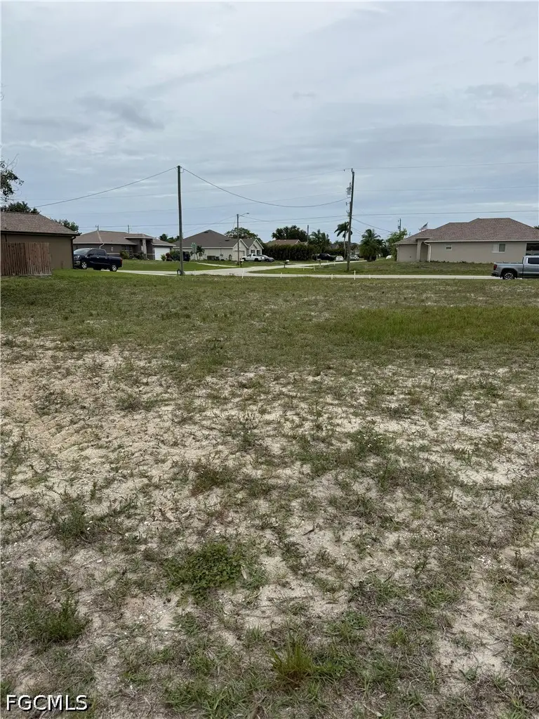 1828 SW 32nd Street, Cape Coral, FL 33914 - #2
