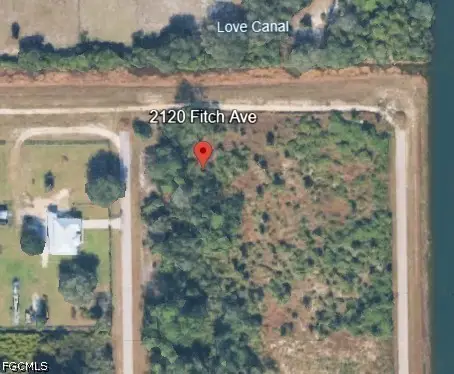 2120 Fitch Avenue, Alva, FL 33920 - #1