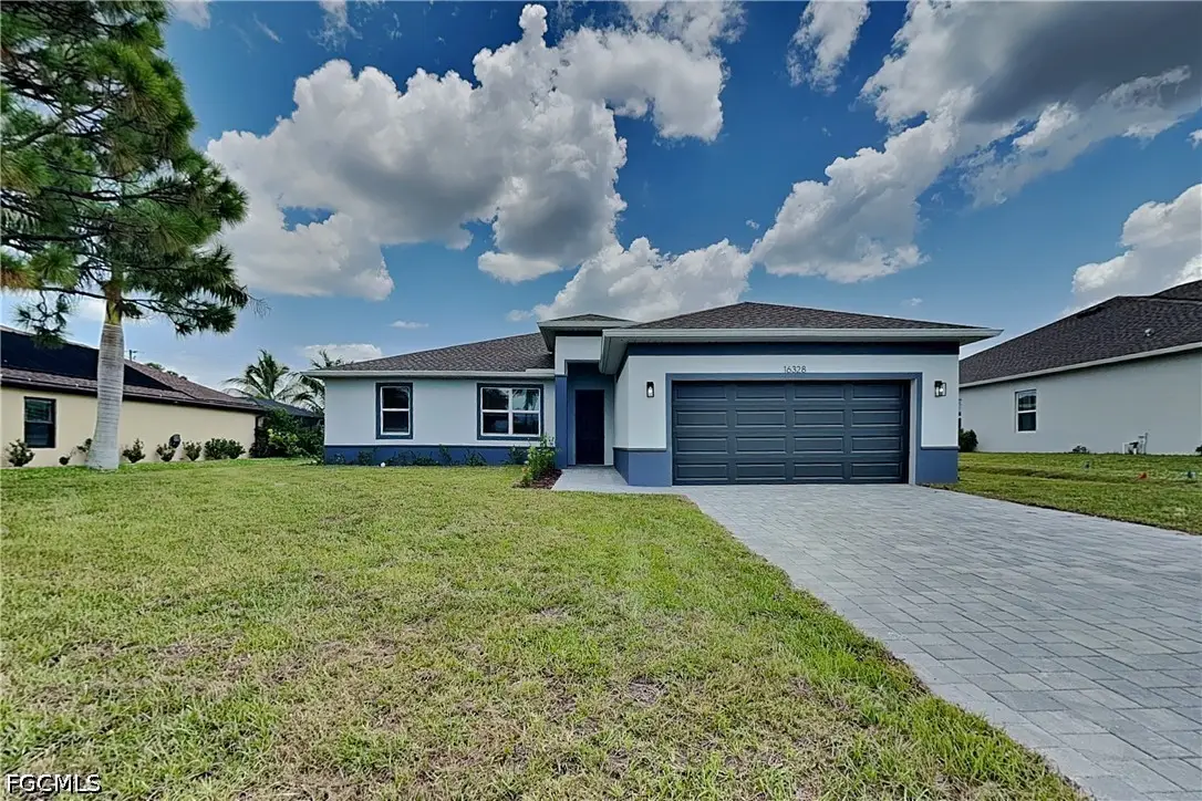 16328 Quesa Drive, Punta Gorda, FL 33955 - #1