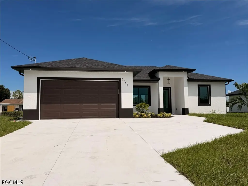 3108 23rd Street Sw, Lehigh Acres, FL 33976 - #1