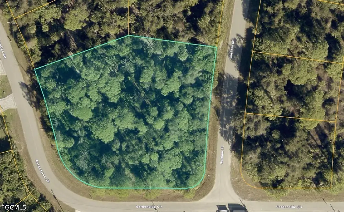 1119-24-0733 Gorham Street, North Port, FL 34288 - #1