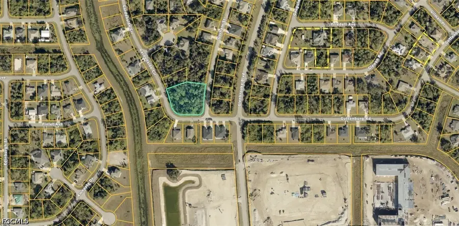 1119-24-0733 Gorham Street, North Port, FL 34288 - #2