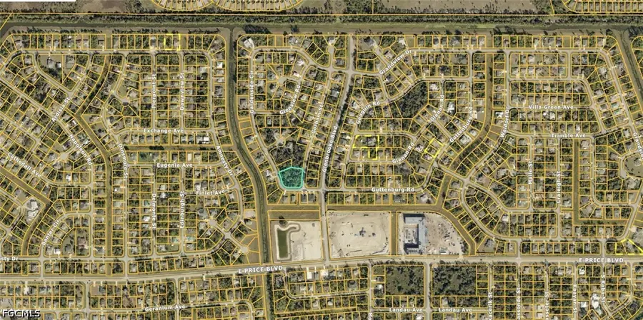 1119-24-0733 Gorham Street, North Port, FL 34288 - #3