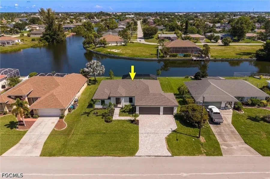 1807 NE 2nd Street, Cape Coral, FL 33909 - #2