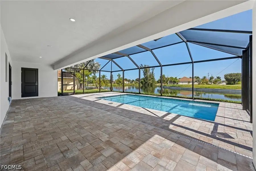 1807 NE 2nd Street, Cape Coral, FL 33909 - #3