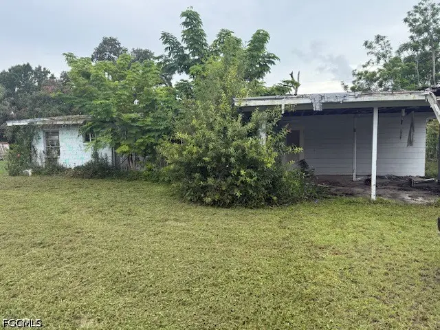 1235 Gramac Drive, North Fort Myers, FL 33917 - #1