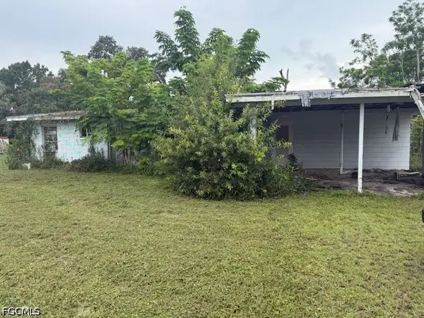 1235 Gramac Drive, North Fort Myers, FL 33917