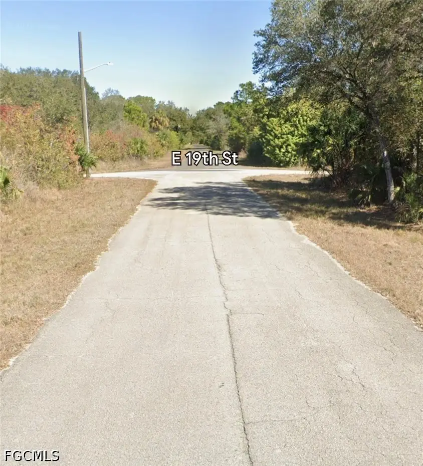 1820 Hamilton Avenue, Lehigh Acres, FL 33972 - #3