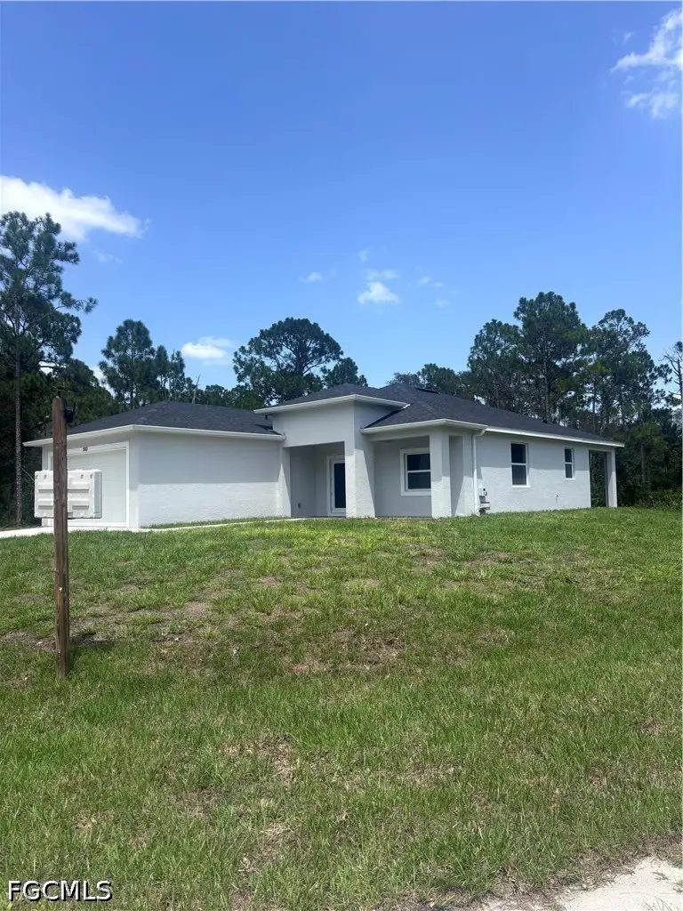 500 Ladd Street, Lehigh Acres, FL 33974 - #2