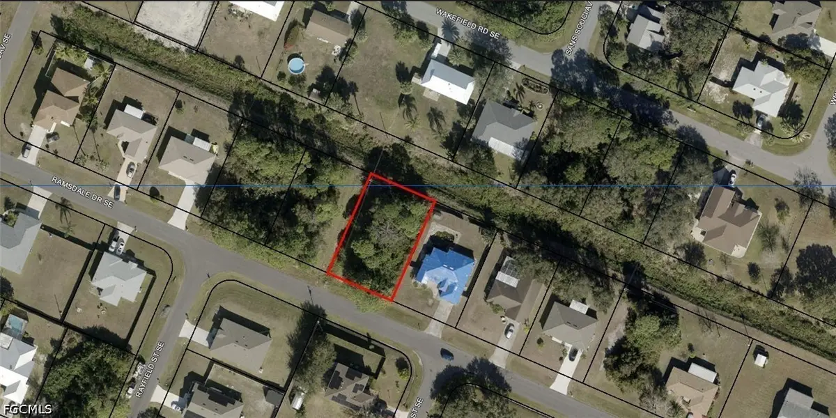 2201 Ramsdale Drive, Palm Bay, FL 32909 - #1