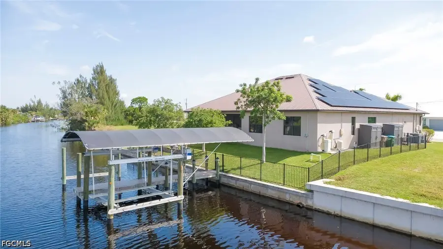 2218 NW 37th Place, Cape Coral, FL 33993 - #2