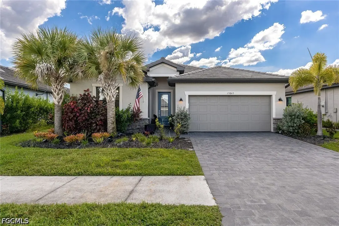 13845 Pine Lodge Lane, Fort Myers, FL 33913 - #1