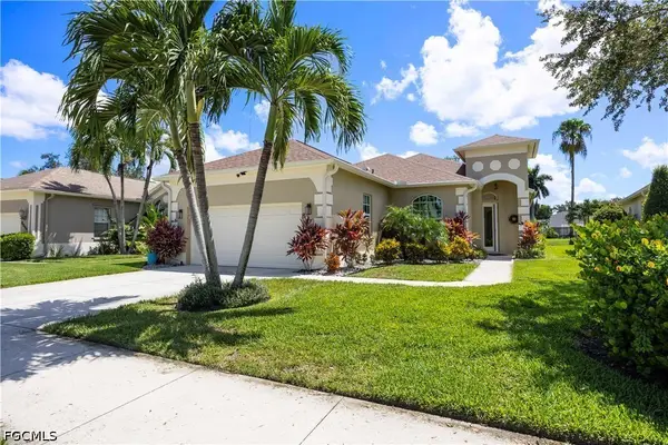 8070 Tauren Court S, Naples, FL 34119