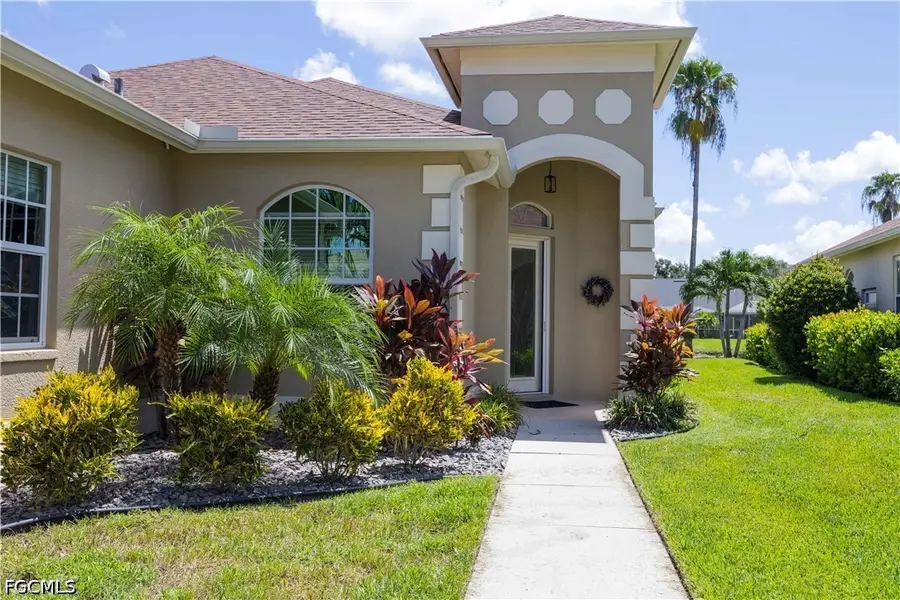 8070 Tauren Court S, Naples, FL 34119 - #3
