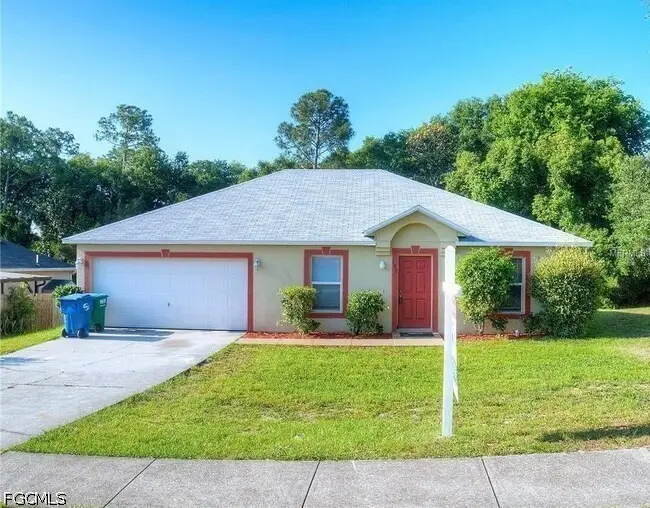 502 Eldron Avenue, Deltona, FL 32738 - #1