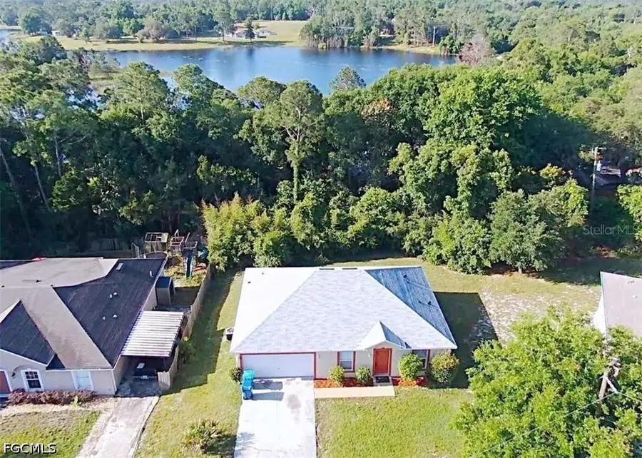 502 Eldron Avenue, Deltona, FL 32738 - #2