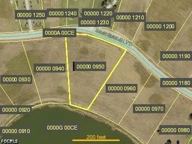 2081 Silk Bay Boulevard, Alva, FL 33920