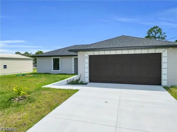 823 Mckinley Avenue, Lehigh Acres, FL 33972