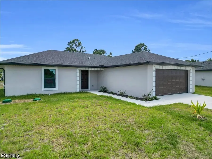 823 Mckinley Avenue, Lehigh Acres, FL 33972 - #2