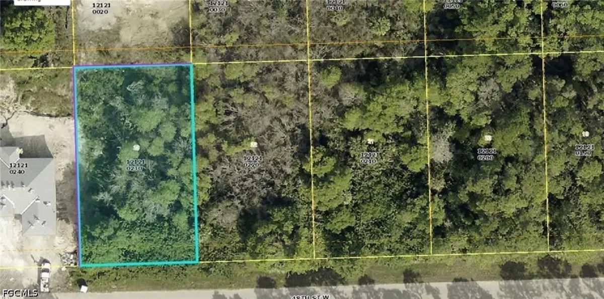 3220 48th Street W, Lehigh Acres, FL 33971 - #1