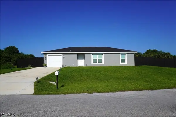 108 Dublin Circle, Labelle, FL 33935