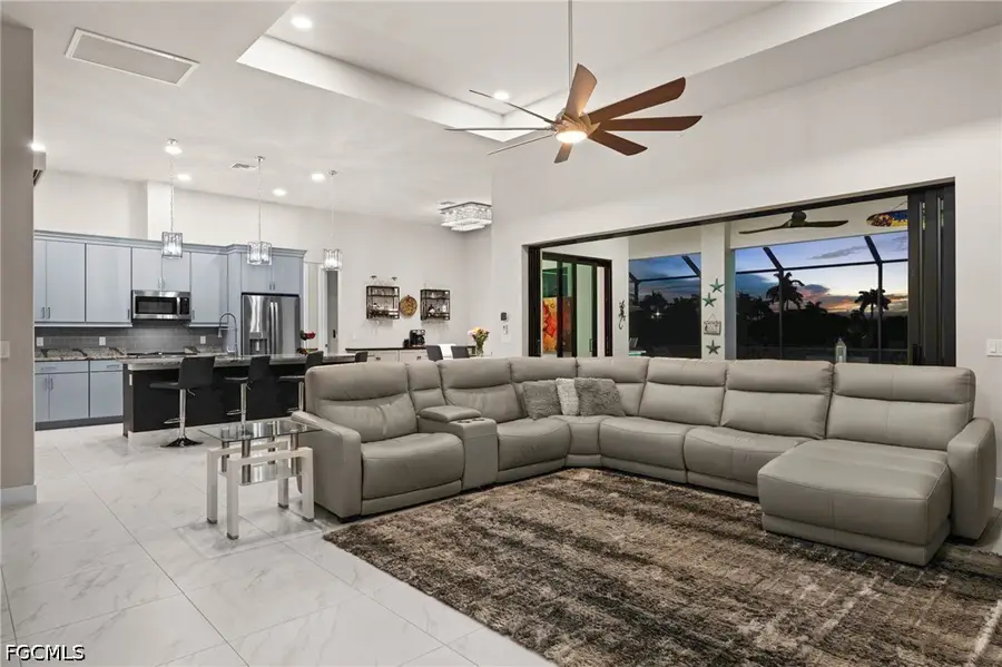 11916 Princess Grace Court, Cape Coral, FL 33991 - #3