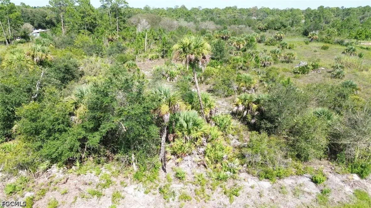 535 S Coral Street, Clewiston, FL 33440 - #1