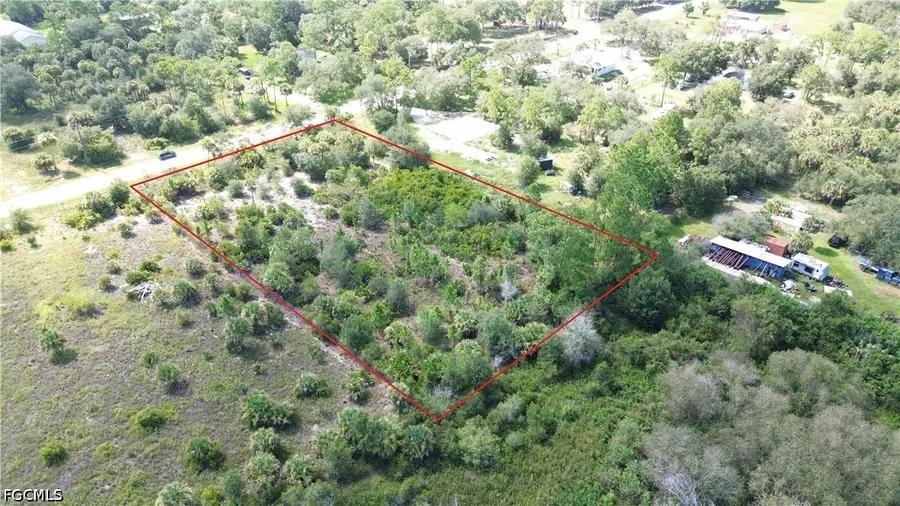 535 S Coral Street, Clewiston, FL 33440 - #2