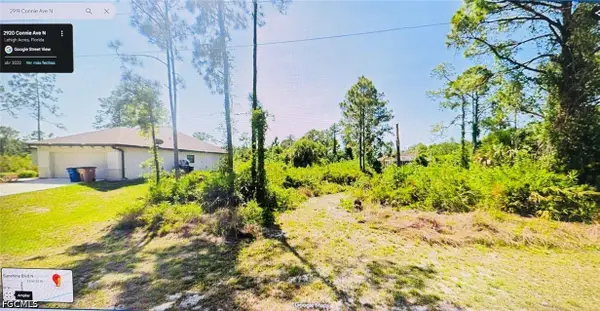 2919 Connie Avenue N, Lehigh Acres, FL 33971
