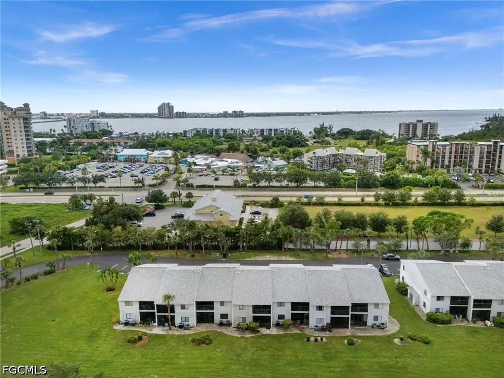 1051 Palm Avenue #112, North Fort Myers, FL 33903 - #1
