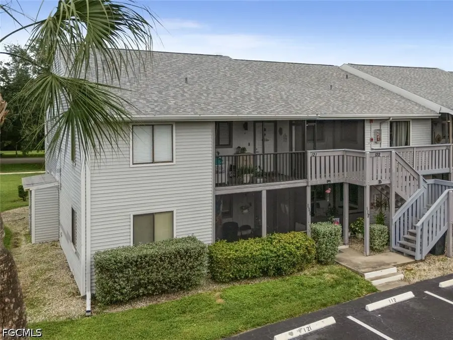 1051 Palm Avenue #112, North Fort Myers, FL 33903 - #3