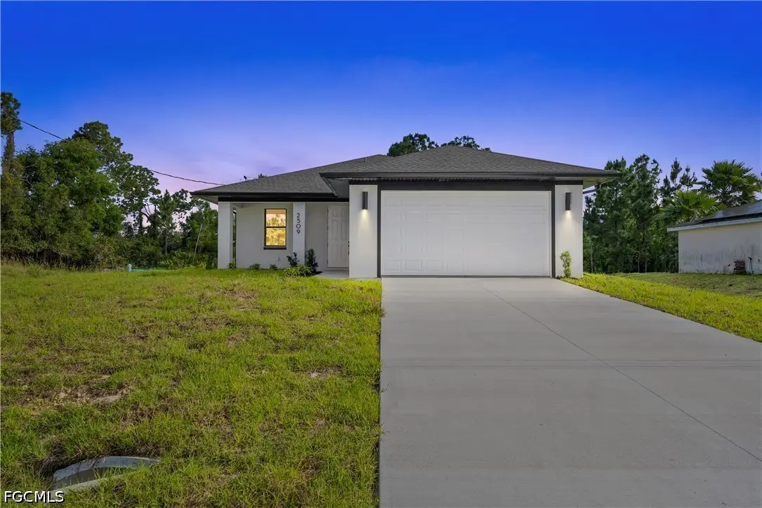 2810 73rd Street W, Lehigh Acres, FL 33971 - #1