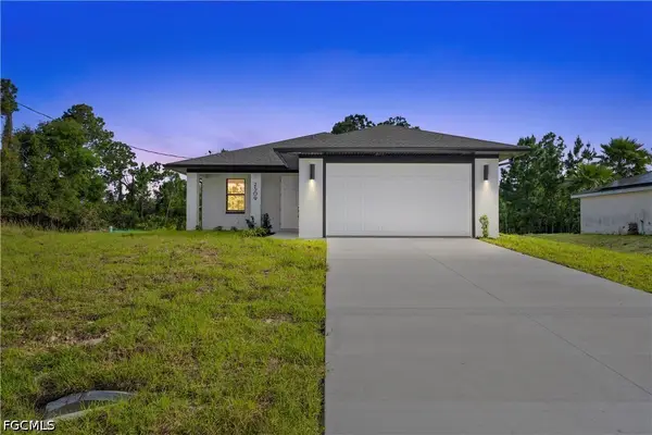 2810 73rd Street W, Lehigh Acres, FL 33971