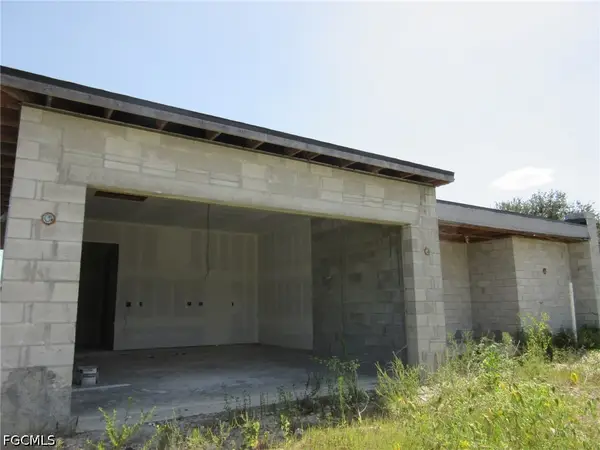 3731 13th Street W, Lehigh Acres, FL 33971