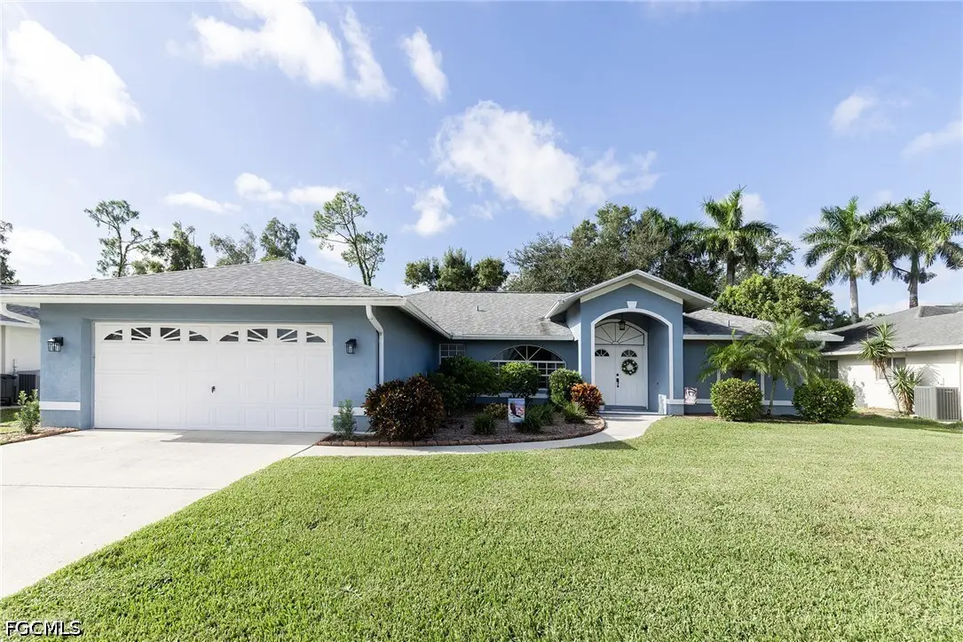 6408 Emerald Pines Circle, Fort Myers, FL 33966 - #1