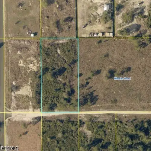 7644 14th Terrace, Labelle, FL 33935