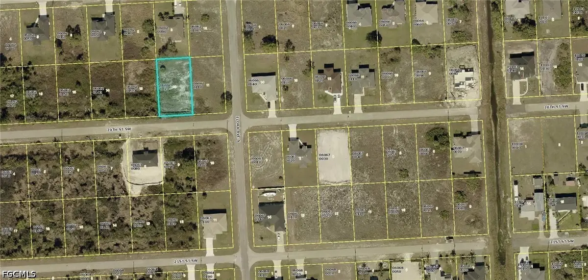2802 20th Street Sw, Lehigh Acres, FL 33976 - #1