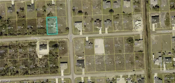 2802 20th Street Sw, Lehigh Acres, FL 33976