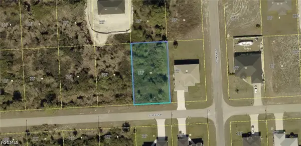 2802 21st Street Sw, Lehigh Acres, FL 33976