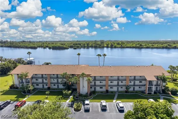 16200 Bay Pointe Boulevard #208, North Fort Myers, FL 33917