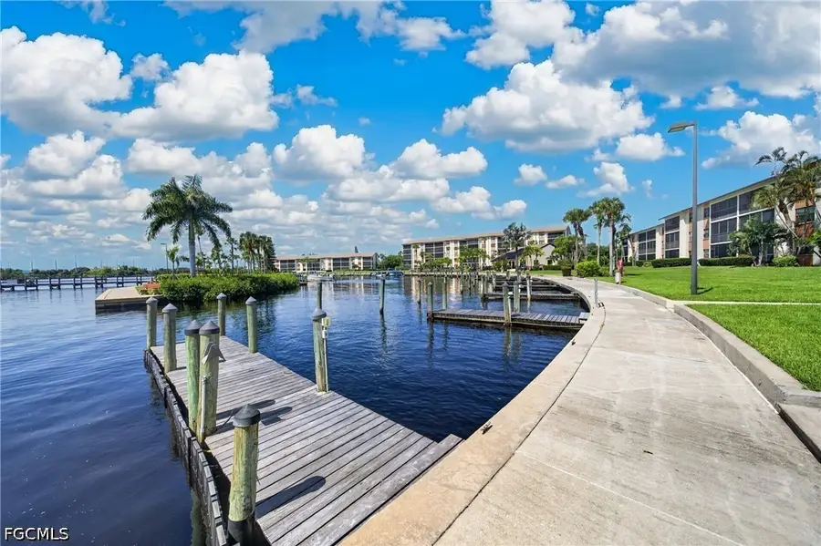 16200 Bay Pointe Boulevard #208, North Fort Myers, FL 33917 - #2