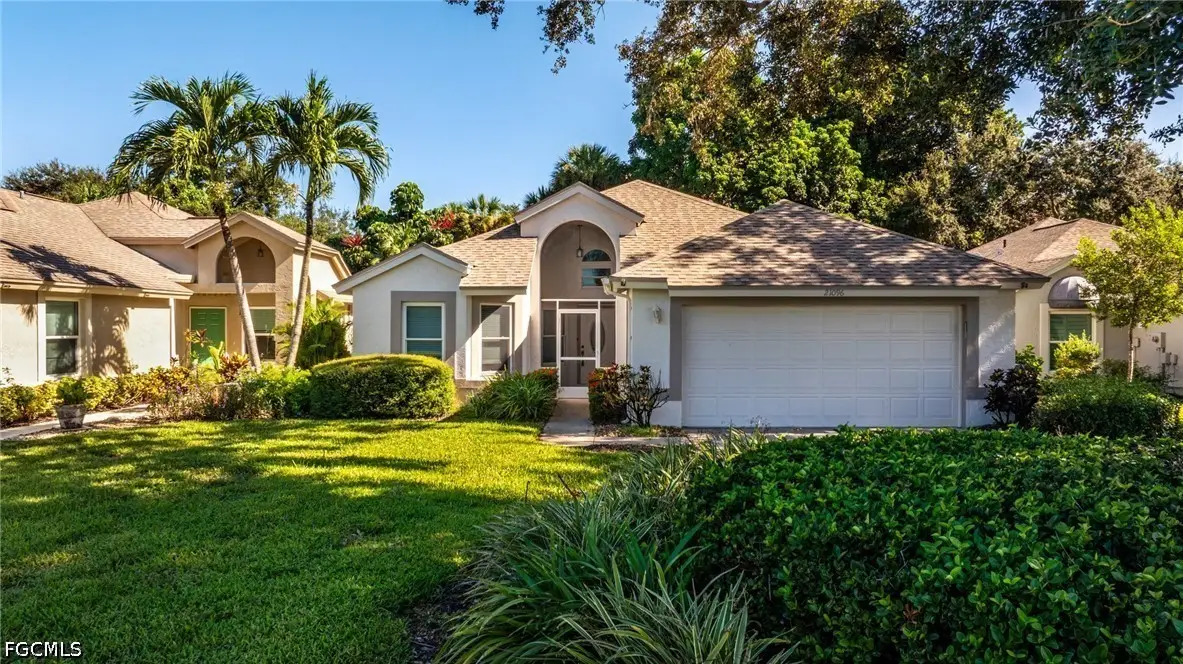 21096 Butchers Holler, Estero, FL 33928 - #1