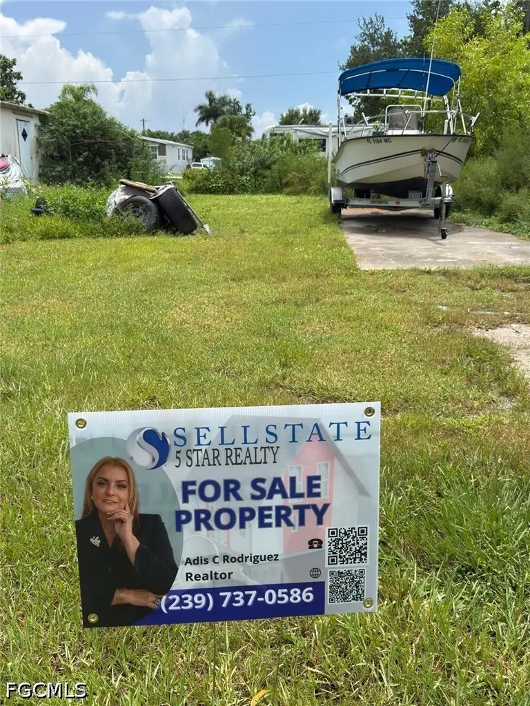 1319 Hickory Avenue, Punta Gorda, FL 33950 - #1
