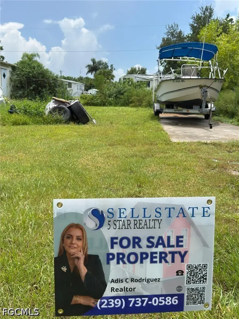 1319 Hickory Avenue, Punta Gorda, FL 33950 - #3