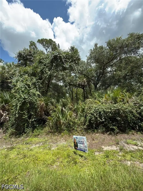 14132 Hanover Avenue, Port Charlotte, FL 33953